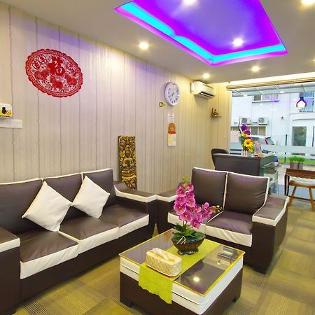Tkl Hotel Τζόχορ Μπάχρου Εξωτερικό φωτογραφία