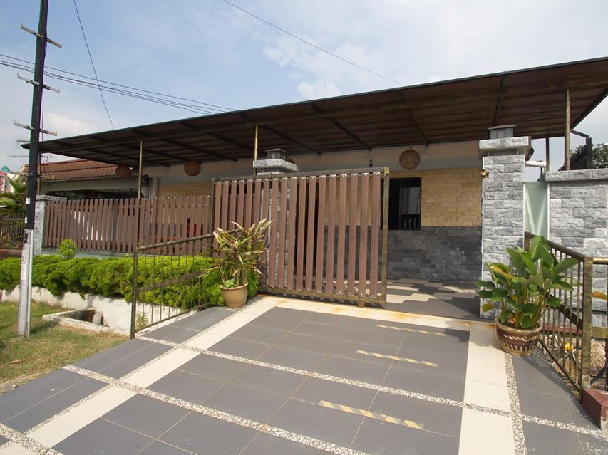 Tkl Hotel Τζόχορ Μπάχρου Εξωτερικό φωτογραφία