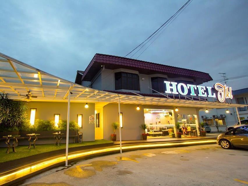 Tkl Hotel Τζόχορ Μπάχρου Εξωτερικό φωτογραφία